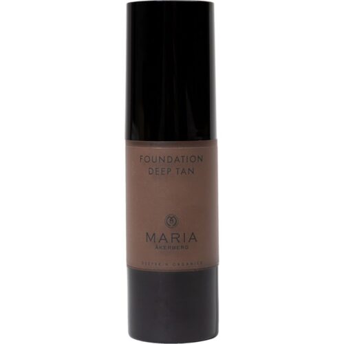 Maria Åkerberg Foundation Deep Tan – 30 ml – 7340020101459