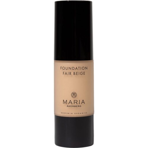 Maria Åkerberg Foundation Fair Beige – 30 ml – 7340020118662