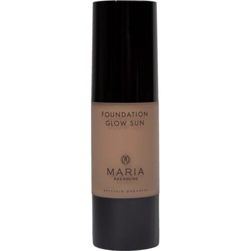 Maria Åkerberg Foundation Glow Sun – 30 ml – 7340020108151