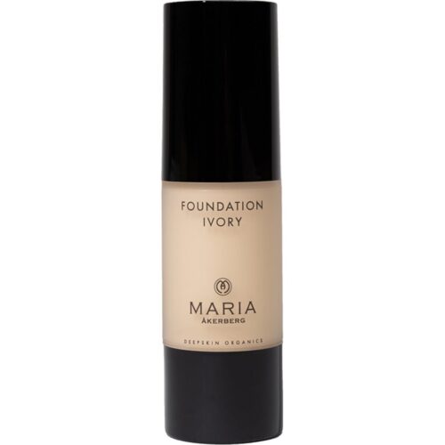 Maria Åkerberg Foundation Ivory – 30 ml – 7340020110857