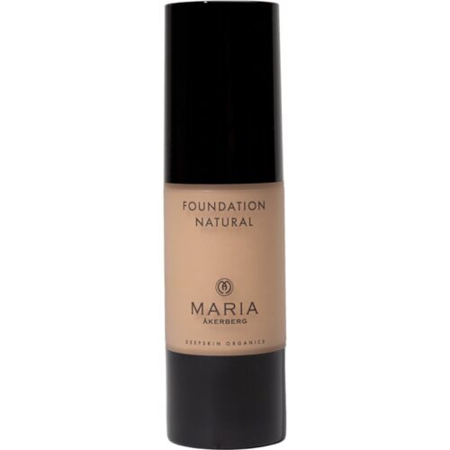 Maria Åkerberg Foundation Natural – 30 ml – 7340020102302