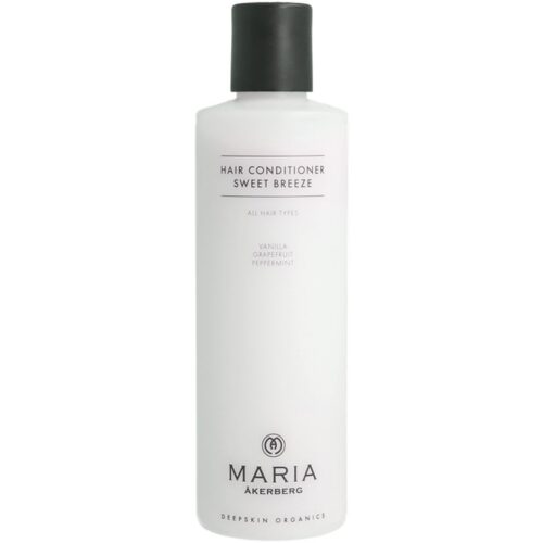 Maria Åkerberg Hair Conditioner Sweet Breeze – 500 ml – 7340020118587