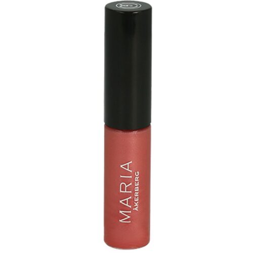 Maria Åkerberg Lip Gloss Nude Velvet 6 ml – 7340020100636