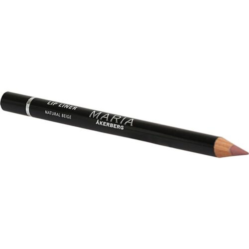 Maria Åkerberg Lip Liner Natural Beige – 7340020102500
