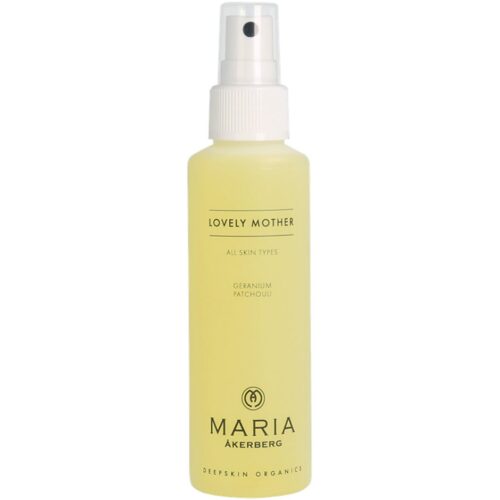 Maria Åkerberg Lovely Mother Body Oil 125 ml – 7340020105464