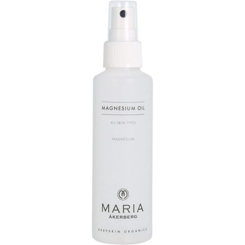 Maria Åkerberg Magnesium Oil 125 ml – 7340020113032