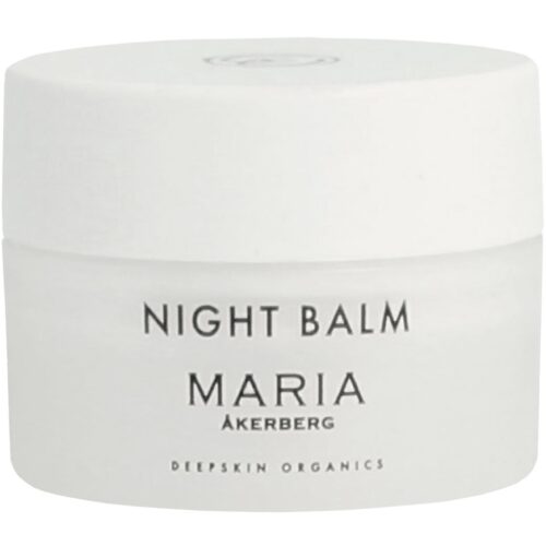 Maria Åkerberg Night Balm 10 ml – 7340020113698