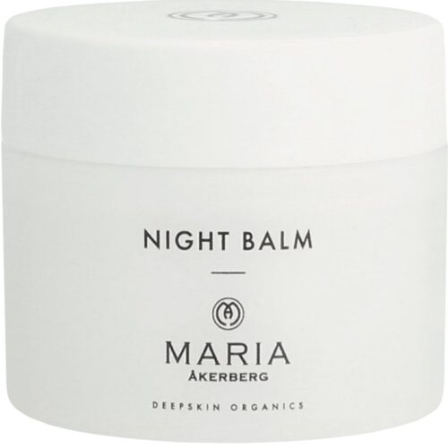Maria Åkerberg Night Balm 50 ml – 7340020112929