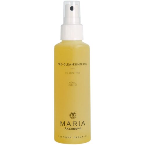 Maria Åkerberg Precleansing Oil Gentle 125 ml – 7340020105631