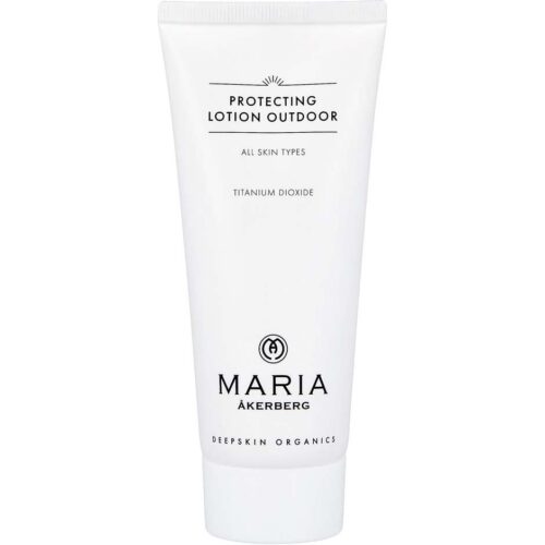 Maria Åkerberg Protecting Lotion Outdoor 100 ml – 7340020109844