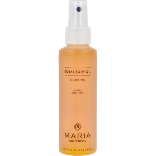 Maria Åkerberg Royal Body Oil 125 ml – 7340020107970