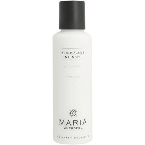 Maria Åkerberg Scalp Scrub Intensive 125 ml – 7340020107208