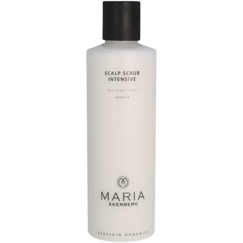 Maria Åkerberg Scalp Scrub Intensive 250 ml – 7340020108489