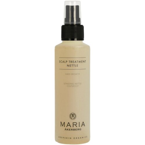 Maria Åkerberg Scalp Treatment Nettle 125 ml – 7340020108250