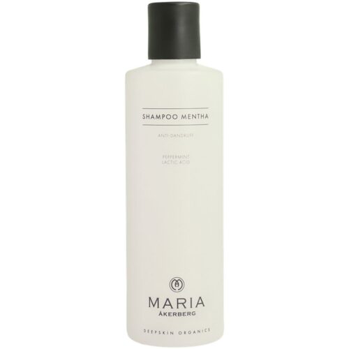 Maria Åkerberg Shampoo Mentha 250 ml – 7340020108670