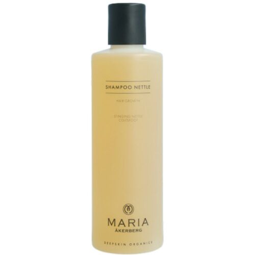 Maria Åkerberg Shampoo Nettle 250 ml – 7340020108717