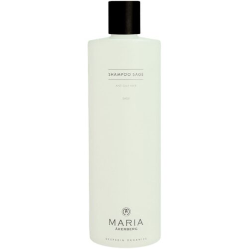 Maria Åkerberg Shampoo Sage 500 ml – 7340020109530