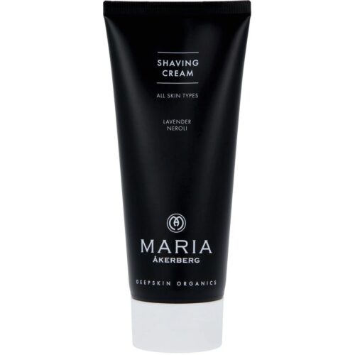 Maria Åkerberg Shaving Cream 100 ml – 7340020109592