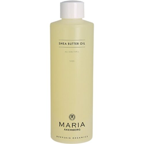 Maria Åkerberg Shea Oil 250 ml – 7340020106126
