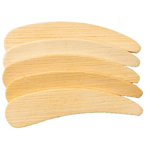Maria Åkerberg Spatlar Bambu 5-pack – 7340020101510
