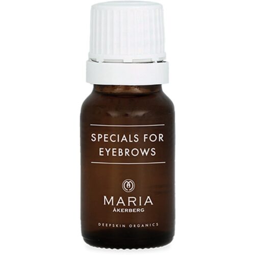 Maria Åkerberg Specials for Eyebrows 10 ml – 7340020109134