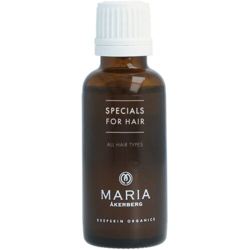 Maria Åkerberg Specials For Hair 30 ml – 7340020105655