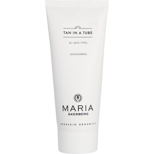 Maria Åkerberg Tan In A Tube 100 ml – 7340020109868