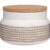 Marimekko Siitolapuuthara krukke med lokk, 0,7L – 6411254754283