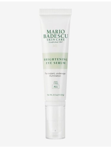 Mario Badescu Brightening Eye Serum 14 ml – 0785364304161