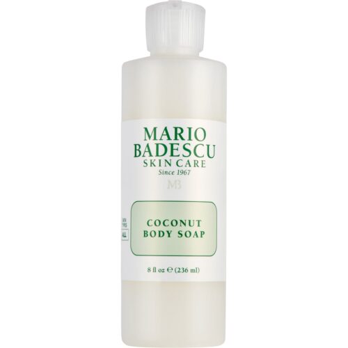 Mario Badescu Coconut Body Soap 236 ml – 0785364104662