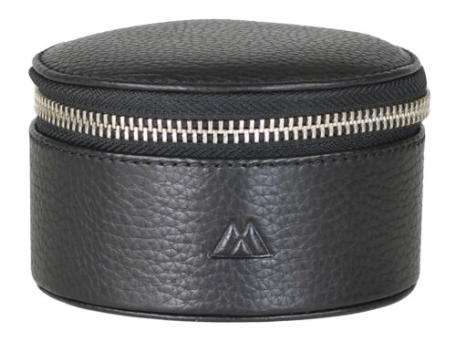 Markberg Lova Jewlery Box Large Black/Silver – 5711423025789