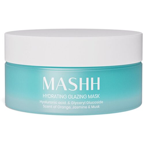 MASHH Hydrating Glazing Mask 50 ml – 7340074779123