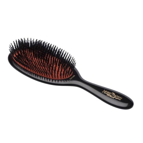 Mason Pearson Hair brush in pure bristle Small Extra Ruby – 5014516001128