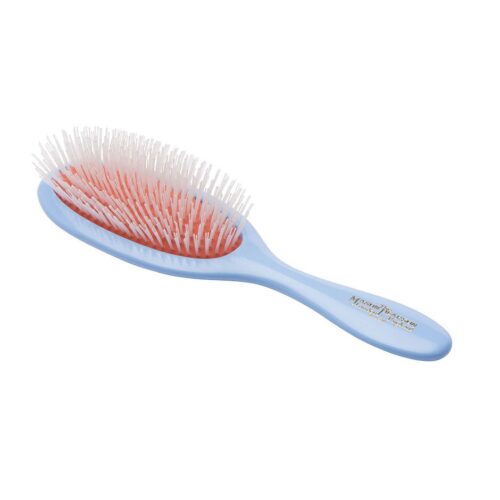 Mason Pearson Pure nylon Handy Nylon Blue – 5014516004938