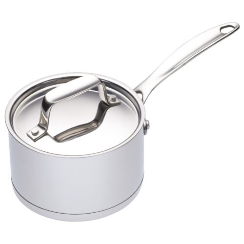 MasterClass Minigryte 8,5cm rustfritt stål – 5028250155955