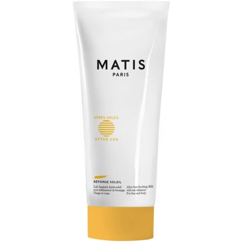 Matis After Sun Soothing Milk Face & Body – 200 ml – 3579209004258
