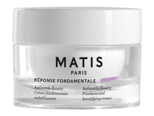 Matis Matis Fondamentale Authentik-Beauty Cream Fundamental Beautifying Cream – 50 ml – 3579209002353