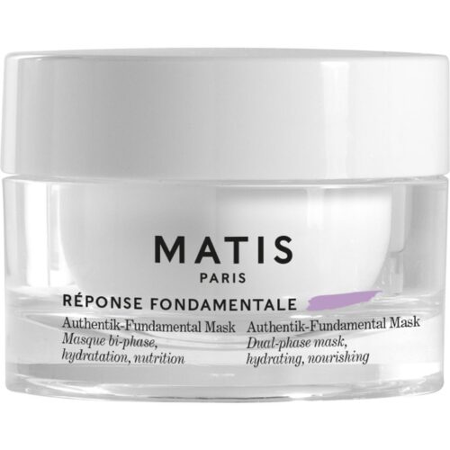 Matis Matis Fondamentale Authentik-Mask Youth Hydrating Mask – 50 ml – 3579209002346