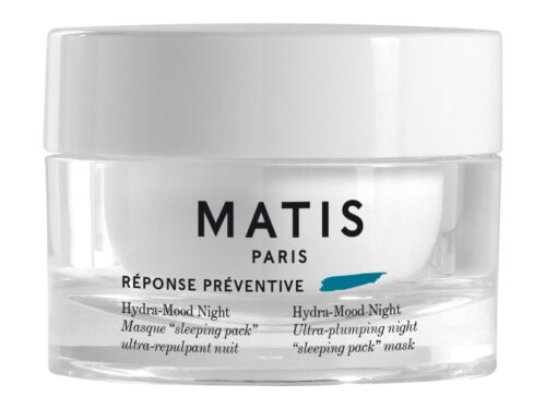 Matis Matis Préventive Hydramood Night Avantage Night Cream – 50 ml – 3579209000847