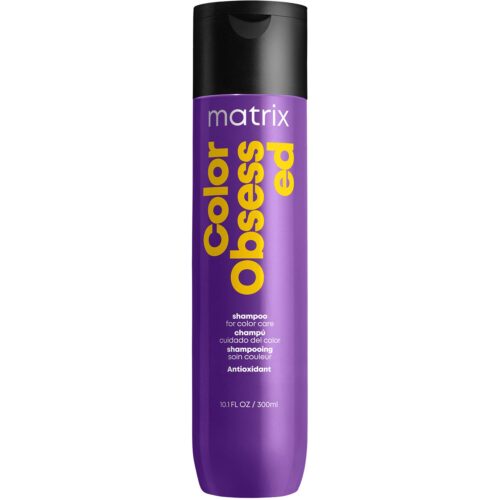 Matrix Color Obsessed Shampoo Color Obsessed Shampoo – 300 ml – 3474630740853