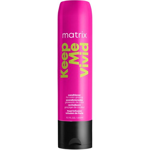 Matrix Keep Me Vivid Conditioner 300 ml – 3474636679812