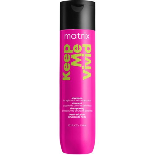 Matrix Keep Me Vivid Shampoo 300 ml – 3474636679782
