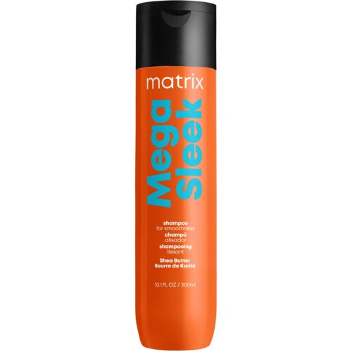 Matrix Mega Sleek Shampoo Mega Sleek Shampoo – 300 ml – 3474630740716