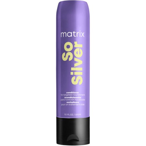 Matrix So Silver Conditioner 300 ml – 3474636731169
