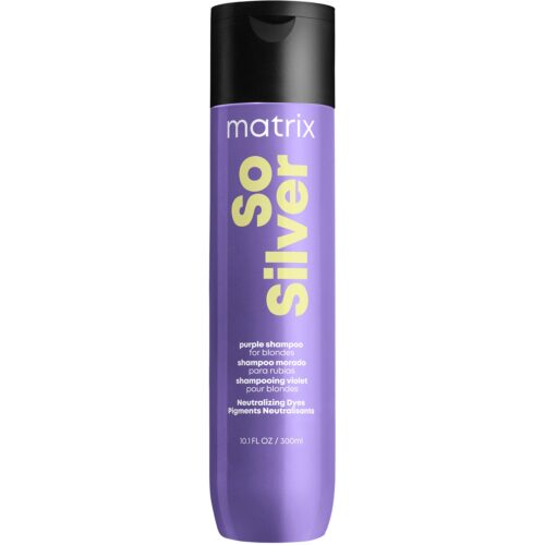 Matrix So Silver Shampoo So Silver Shampoo – 300 ml – 3474630741713