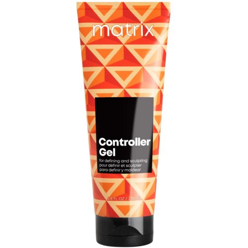 Matrix Strong Hold Controller Gel – 200 ml – 0884486494283