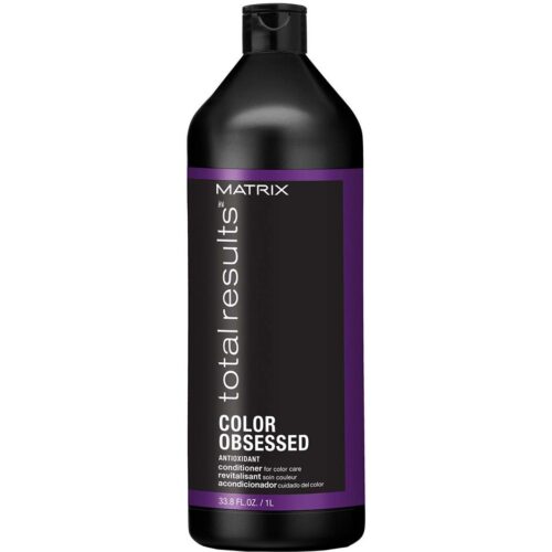 Matrix Total Results Color Obsessed Conditioner – 1000 ml – 3474630740969