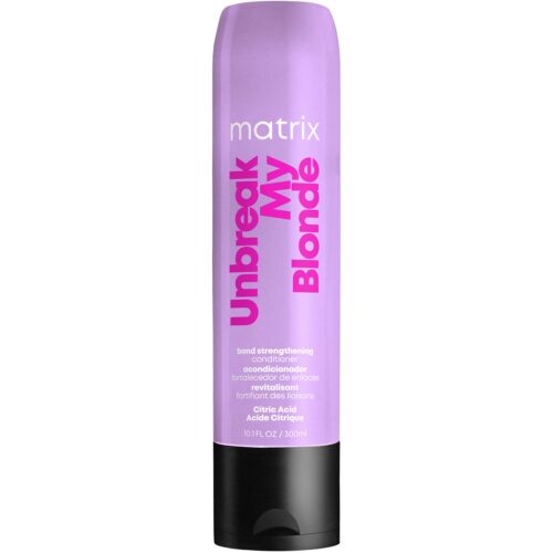 Matrix Unbreak My Blonde Conditioner 300 ml – 3474636973651