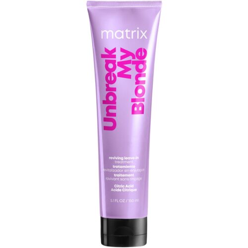 Matrix Unbreak My Blonde Leave-In 150 ml – 3474636973675