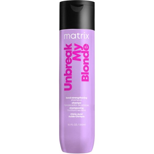 Matrix Unbreak My Blonde Shampoo 300 ml – 3474636973729